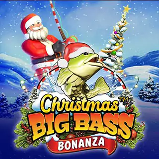 Christmas Big Bass Bonanza