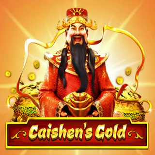 Caishen Gold