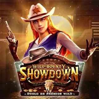 Wild Bounty Showdown